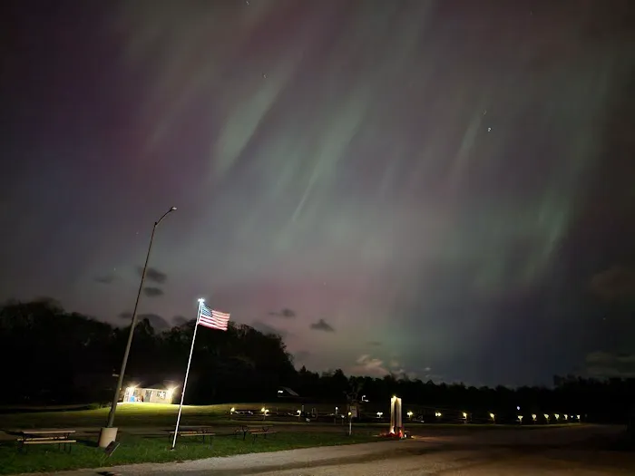 Lakeview RV Park and Cabins Picture 10