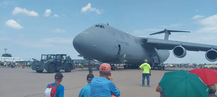 Relleumtdats Airventure Campground Picture 3