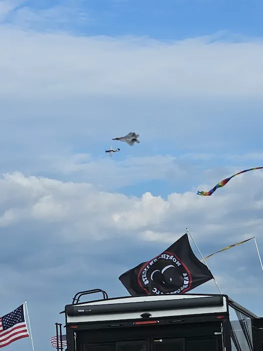 Relleumtdats Airventure Campground Picture 1