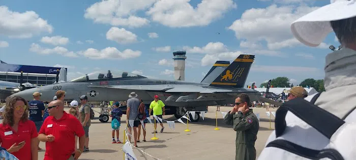 Relleumtdats Airventure Campground Picture 2