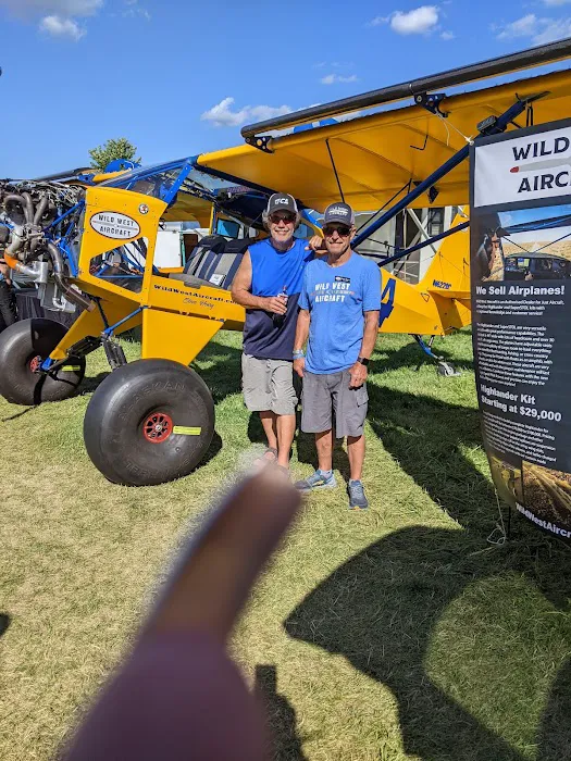 Relleumtdats Airventure Campground Picture 6