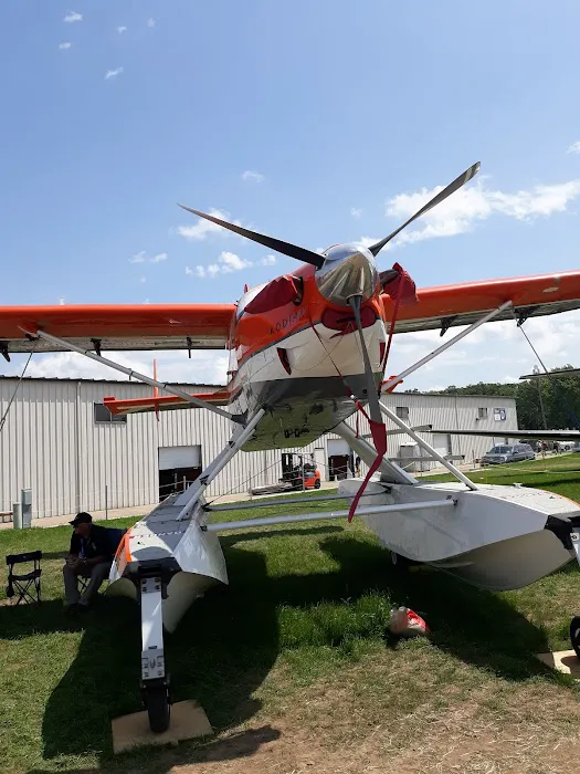 EAA Camp Scholler Picture 4