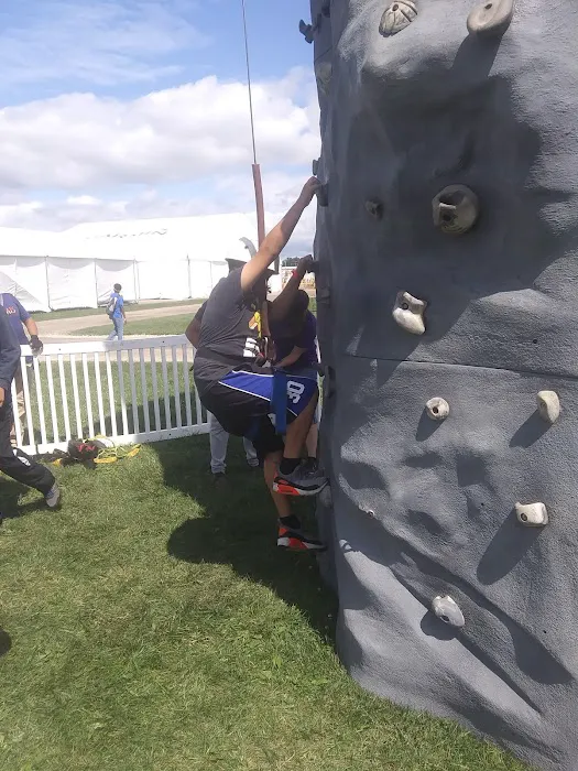 EAA Camp Scholler Picture 9