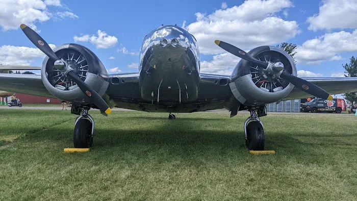 EAA Camp Scholler Picture 6