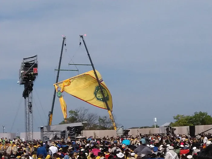 EAA Camp Scholler Picture 8