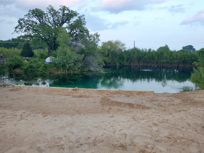 Hickory Oaks Campground Picture 5