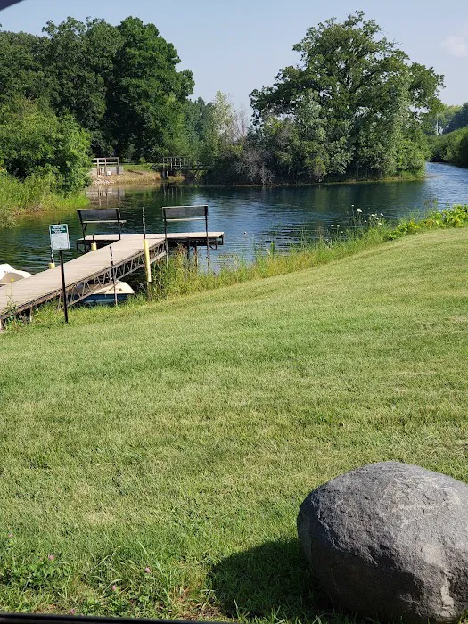 Hickory Oaks Campground Picture 6