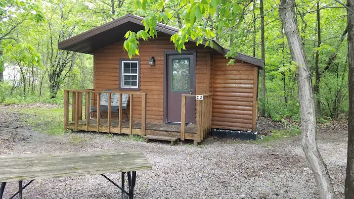 Hickory Oaks Campground Picture 7