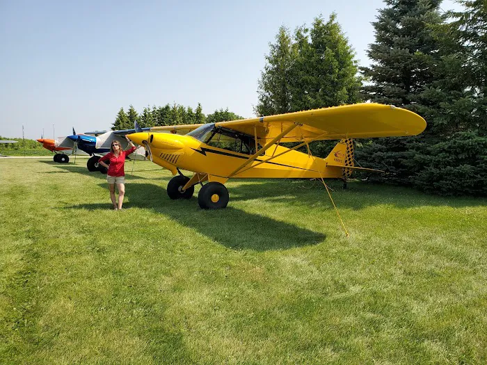 Hickory Oaks Campground Picture 8