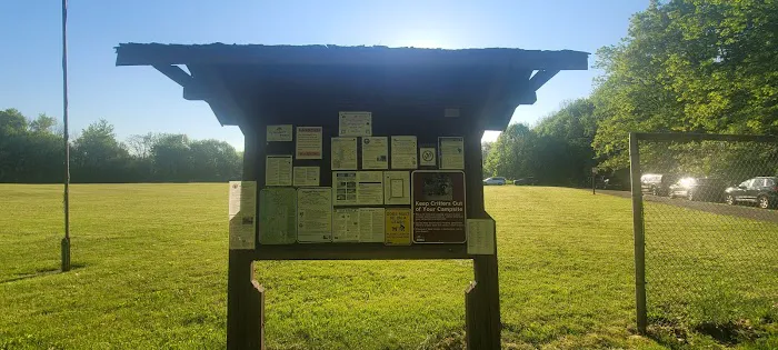 Group Campground Picture 3