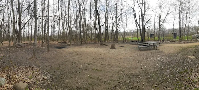 Group Campground Picture 1