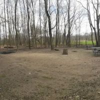 Group Campground ico