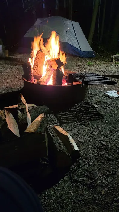 Group Campground Picture 9