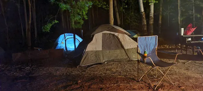 Group Campground Picture 6