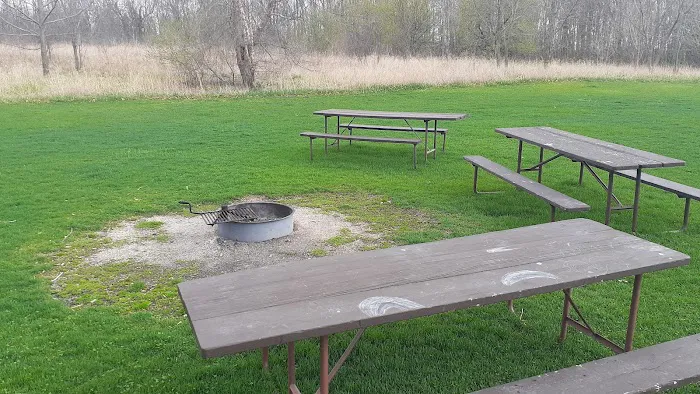 Group Campground Picture 5