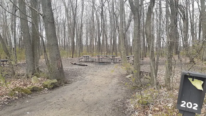 Group Campground Picture 10