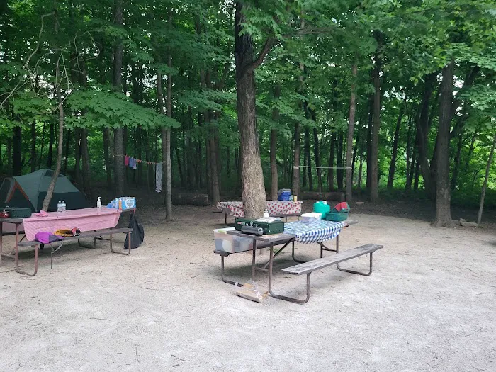 Group Campground Picture 7
