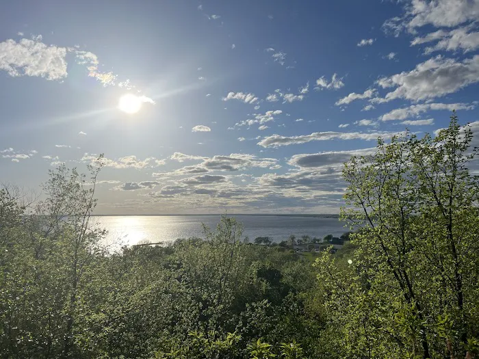 High Cliff State Park Campground Picture 1