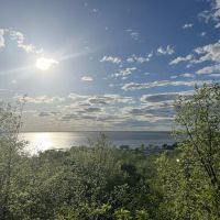 High Cliff State Park Campground ico