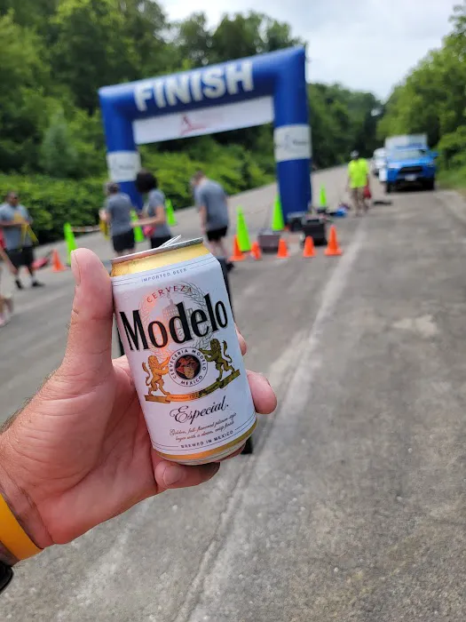 High Cliff State Park Campground Picture 10