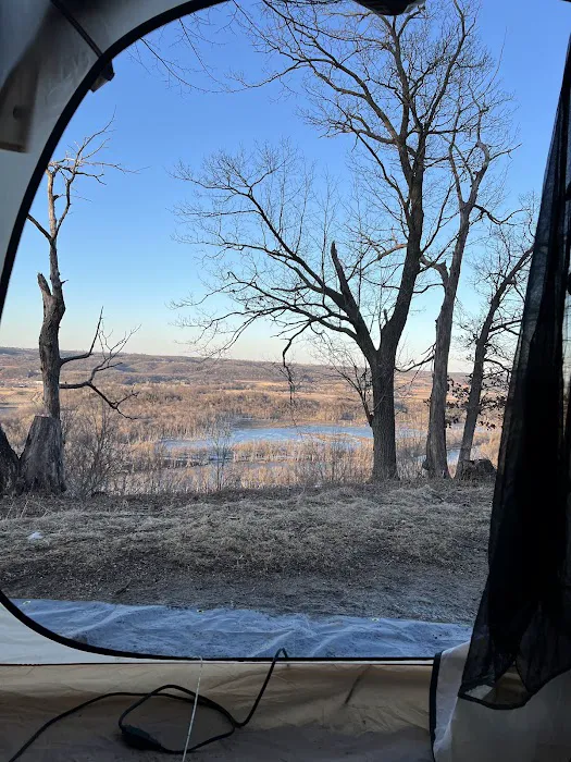 Wisconsin Ridge Campground Picture 5