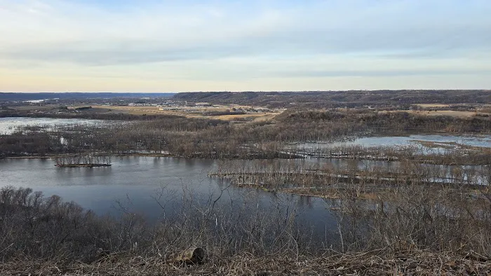Wisconsin Ridge Campground Picture 1
