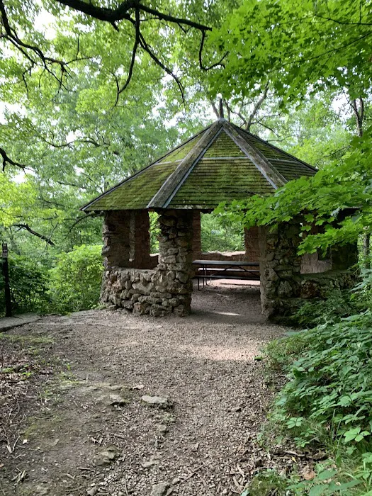 Wisconsin Ridge Campground Picture 4