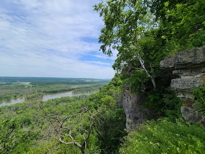 Wisconsin Ridge Campground Picture 3