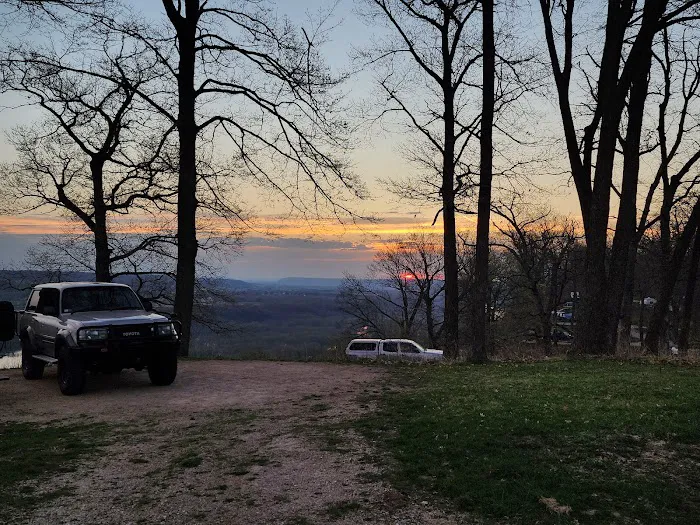 Wisconsin Ridge Campground Picture 8