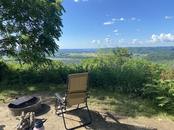 Wisconsin Ridge Campground Picture 6