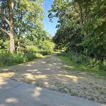 Pikes Peak State Park Youth Site