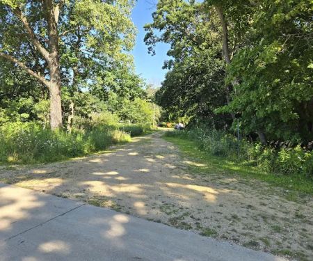 Pikes Peak State Park Youth Site