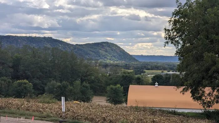 La Riviere Horse Park Picture 9