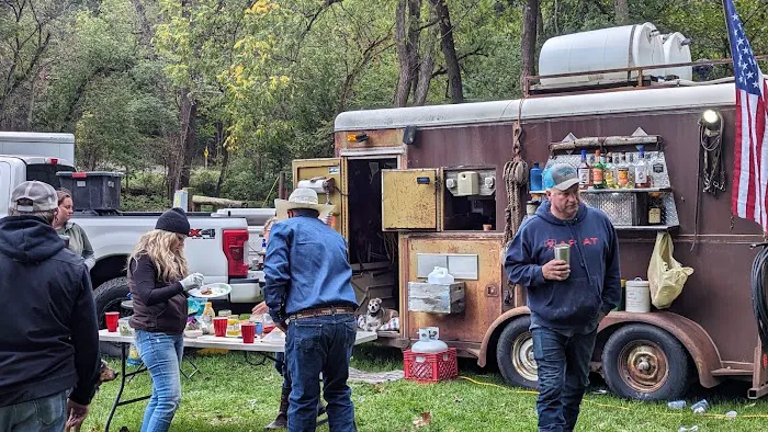 La Riviere Horse Park Picture 6