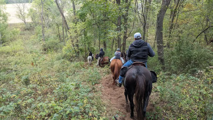 La Riviere Horse Park Picture 4
