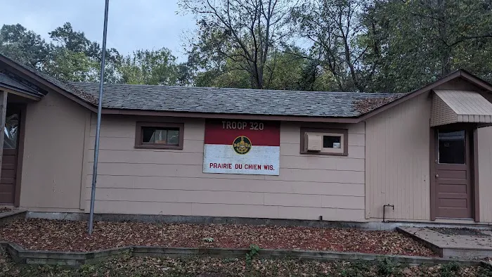 La Riviere Horse Park Picture 8