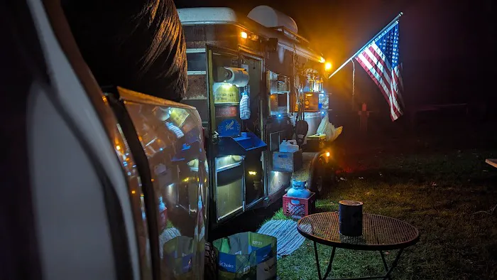 La Riviere Horse Park Picture 2