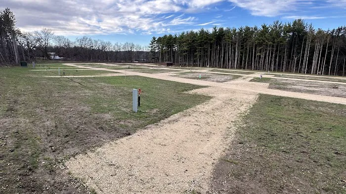 Osborne Park Campground Picture 1