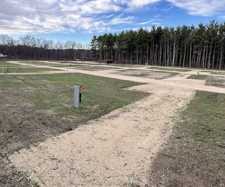 Osborne Park Campground