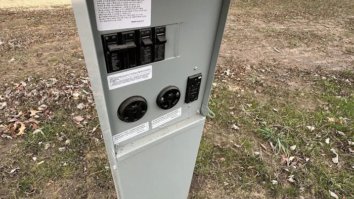 Osborne Park Campground Picture 6