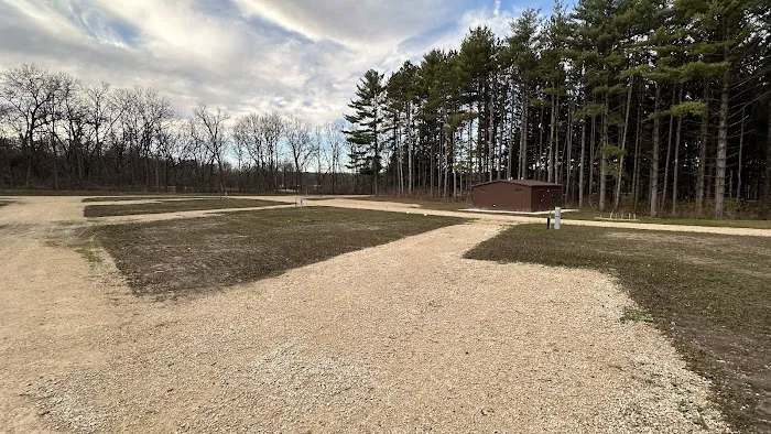 Osborne Park Campground Picture 3