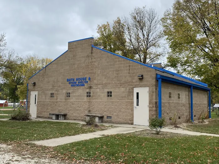 Elkader City Campground Picture 2