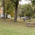Elkader City Campground