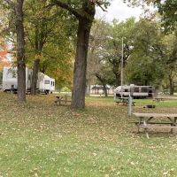 Elkader City Campground ico