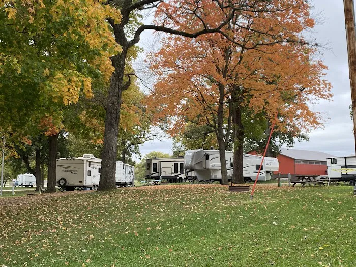 Elkader City Campground Picture 5