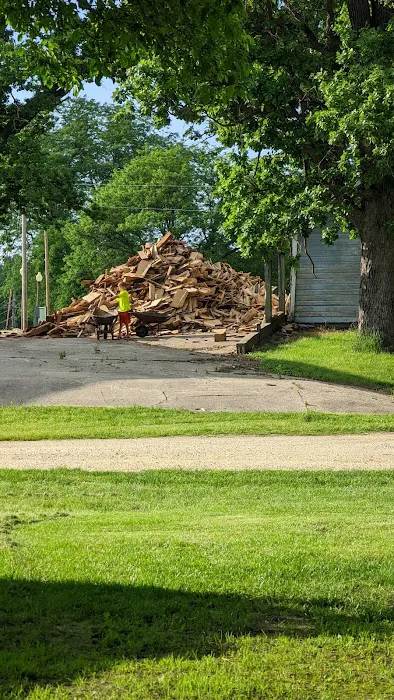 Elkader City Campground Picture 8