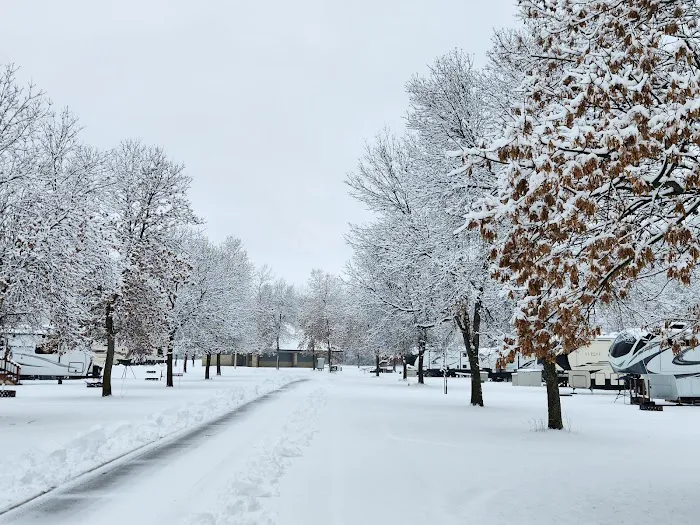 Deer Run Resort Picture 9