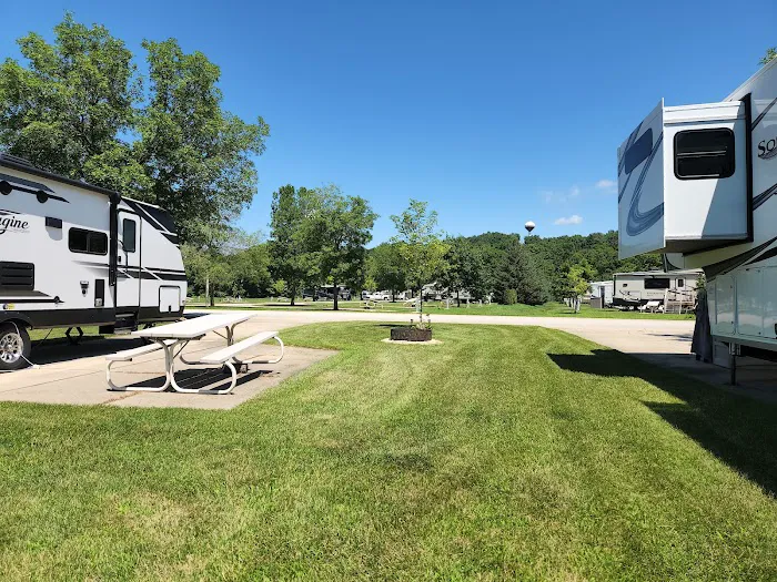 Deer Run Resort Picture 5