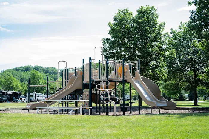 Deer Run Resort Picture 4