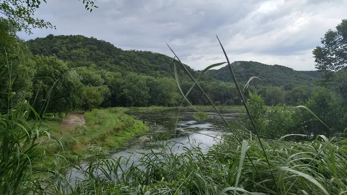 Mississippi Bend Campground & R.V. Park Picture 2